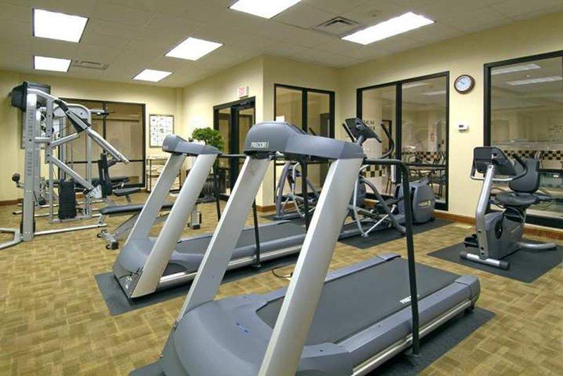 Hilton Garden Inn Блумингтон Экстерьер фото